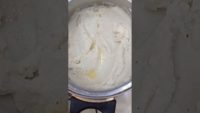 Прямо с печи! Горбуша с цветной капустой. Диабет 2 типа.