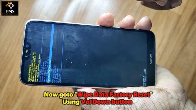 Nokia 7.1 Hard Reset || How To Unlock Nokia 7.1 || All Type Password, Pattern Lock Remove Without P смотреть онлайн
