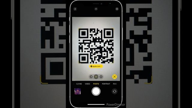 QR कोर्ट का आविष्कार किसने