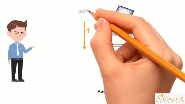 802 1X Authentication 1 смотреть онлайн