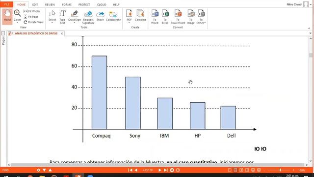 Introducción Al Análisis De Datos; Parte2