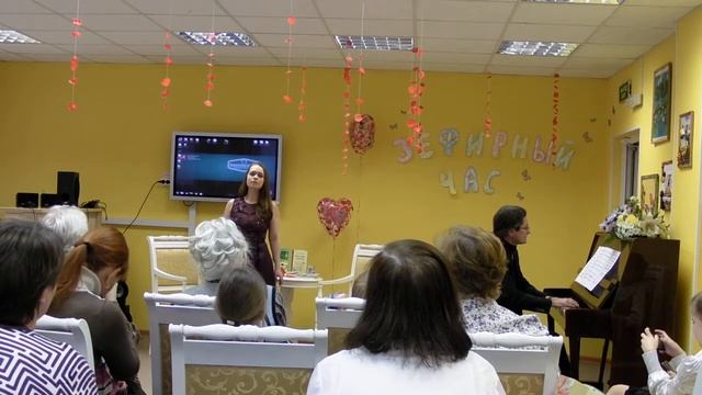 П.И. Чайковский - Ариозо Кумы из оп. "Чародейка" смотреть онлайн