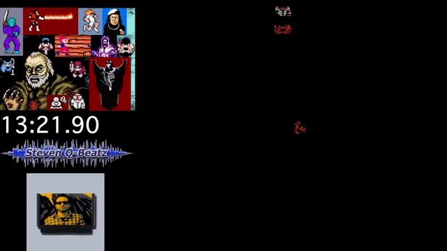 Sweet Home (スウィートホーム) [Any% Board Glitch (Gaijin Translation) 26:29] - Speedrun By Steven Q-Beatz смотреть онлайн