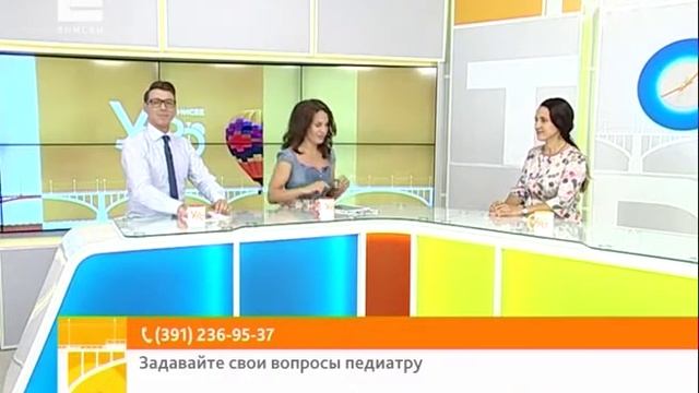 Вопрос эксперту: какие обследования можно проходить каждые полгода?