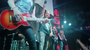 Йорш - Про панка