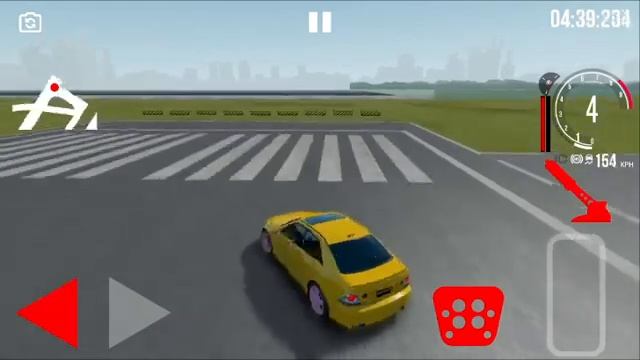 Altezza RS200 Ratio tune Assoluto racing смотреть онлайн