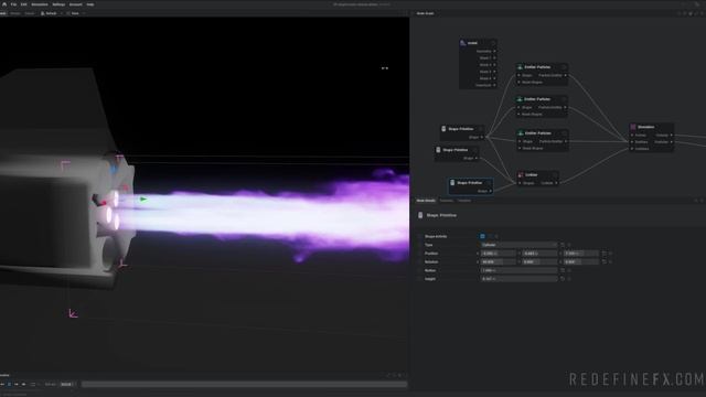 05. Engine Burn смотреть онлайн