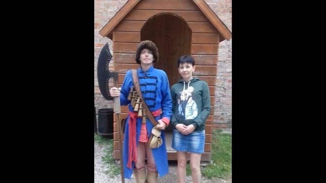 Поездка в Великий Новгород смотреть онлайн