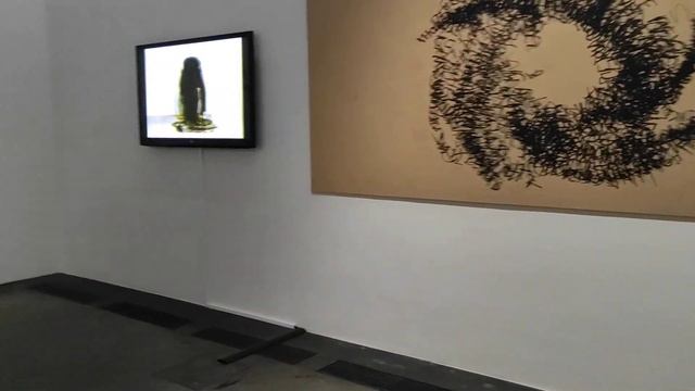 Музей Kiasma, Хельсинки октябрь 2022 смотреть онлайн