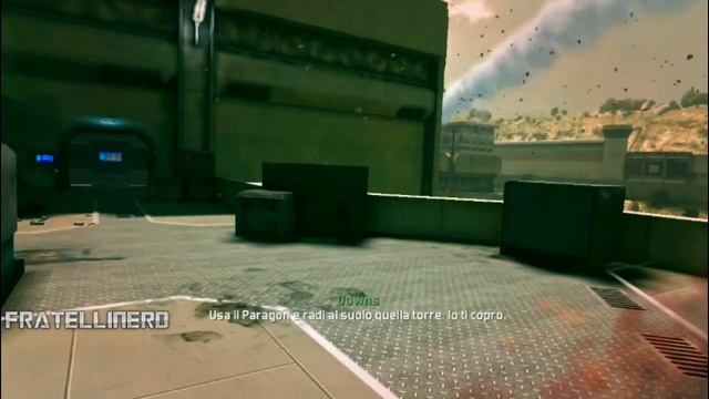 Modern Combat 4 | Campagna Missione 9| Windows Phone Gameplay смотреть онлайн
