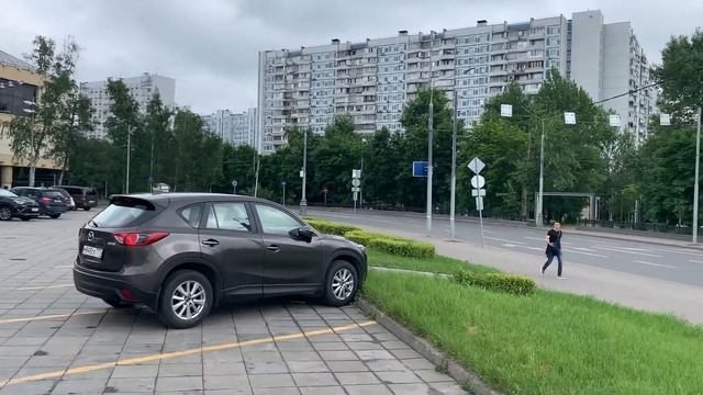 ТЦ Рублевский смотреть онлайн