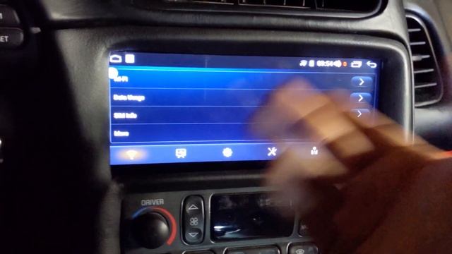 C5 CORVETTE BEST HEAD UNIT 1.5 YEAR UPDATE | JOYING 8.8 | 1.5 DIN смотреть онлайн