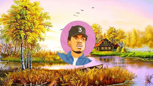 (FREE) Chance The Rapper Type Beat "Good Day" смотреть онлайн