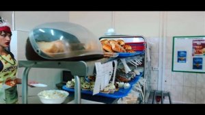 «Денса Фараденза» (985 группа «Социально-культурный сервис и туризм»
