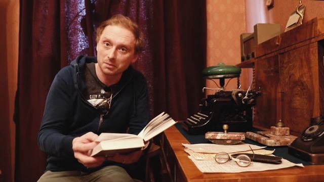 Зощенко вслух смотреть онлайн