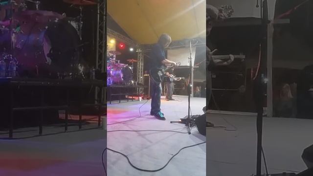pat travers seafood festival смотреть онлайн