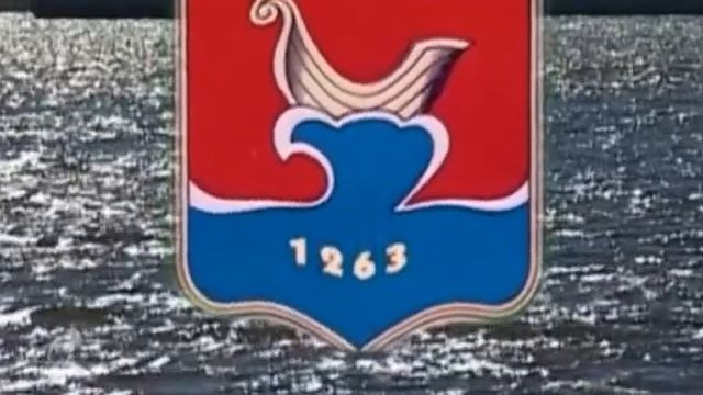 Гербы России S03E14 Герб Городца (2005) смотреть онлайн