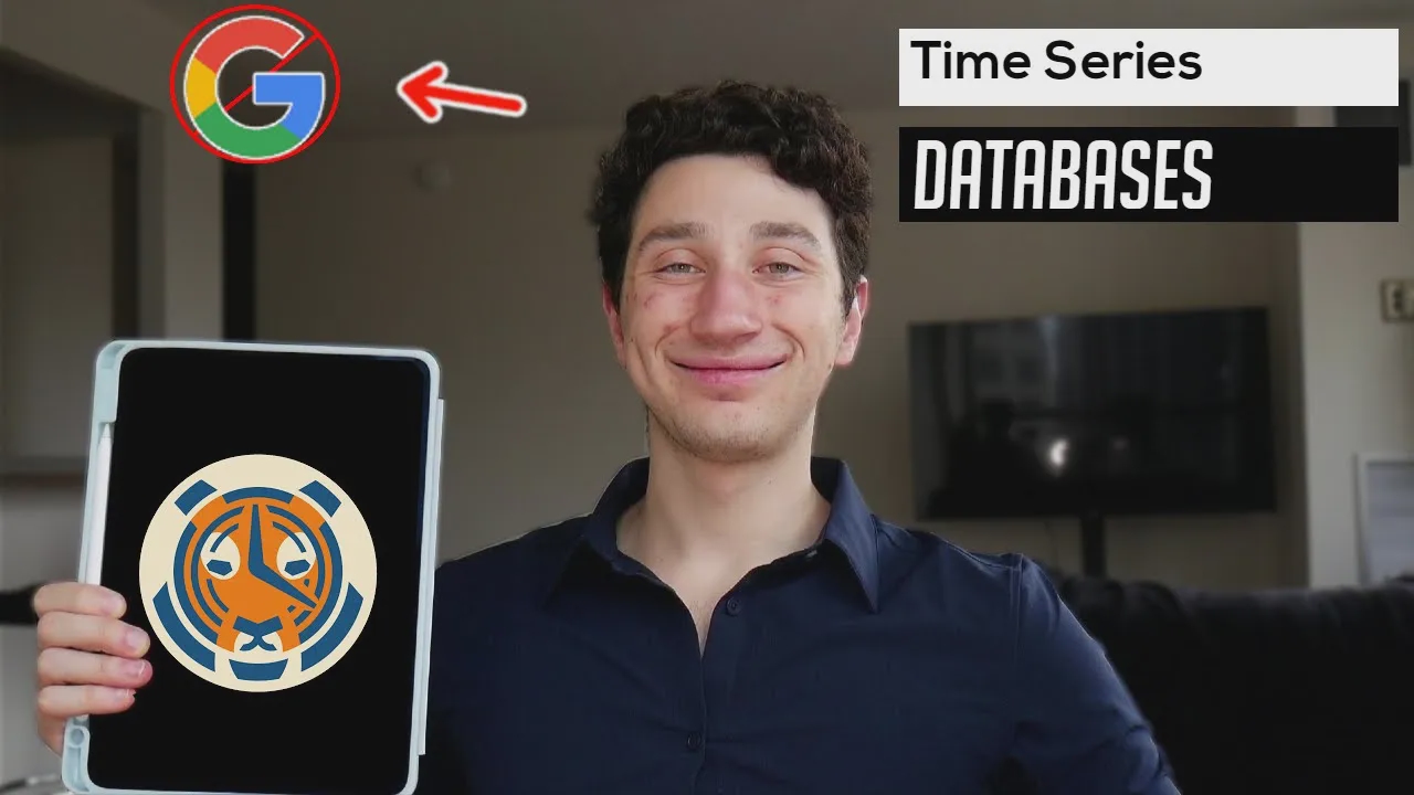 48 - How are Time Series Databases SO FAST？ ｜ Systems Design Interview 0 to 1 With Ex-Google SWE смотреть онлайн