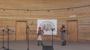 "Дора-помидора" \ Музыкальный Театр "проект"