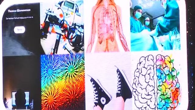 “iВолга-2017”: какие трофеи достались самарским инноваторам? смотреть онлайн