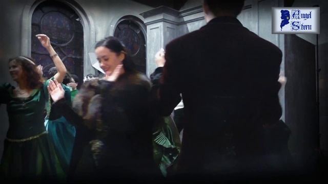 Бальная тарантелла смотреть онлайн