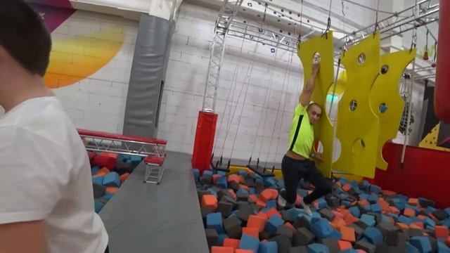 КАК ПРОЙТИ ПОЛОСУ ПРЕПЯТСВИЙ???/БЕЗЛИМИТ В ИМПУЛЬСЕ смотреть онлайн