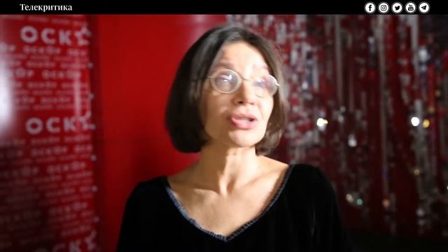 Режиссер “Гуцулки Ксени “ Алена Демьяненко о работе над мюзиклом смотреть онлайн