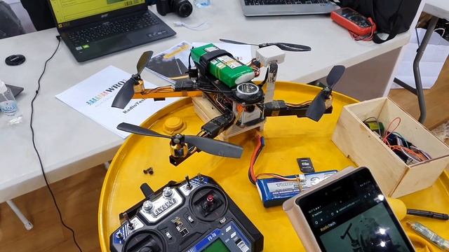 Radio Tech wro Azerbaycan 2022 смотреть онлайн
