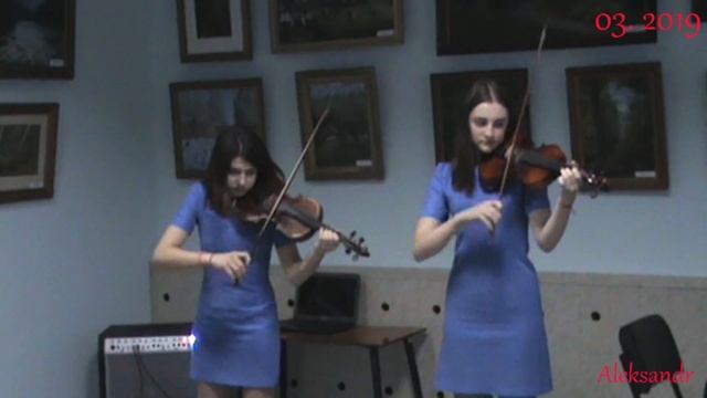 Выступление музыкальной школы в краеведческом музее смотреть онлайн