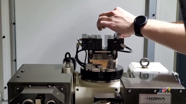 !!!AWESOME!!! 5 AXIS ROBOT