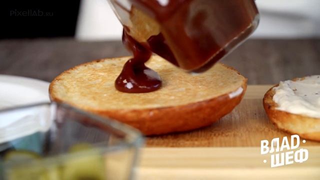 Владшеф - кулинарное шоу для инстаграм смотреть онлайн