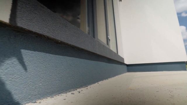 Обзор небольшого загородного дома со вторым светом из керамических блоков Porotherm смотреть онлайн