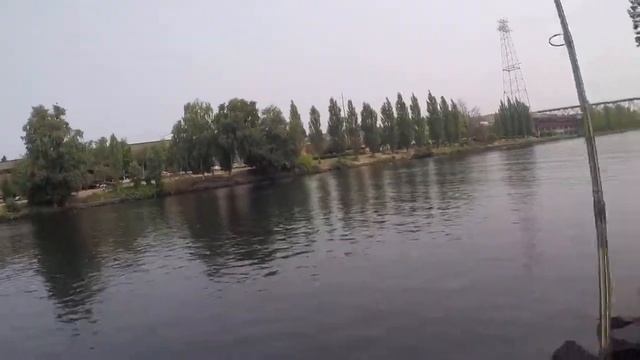 Caught big Rock Bass August 5 2017 смотреть онлайн