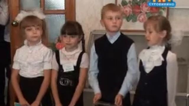 Встреча с советом ветеранов в краеведческом музее