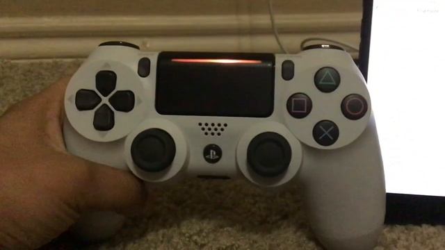 How To Connect PS4 controller to a iOS device смотреть онлайн