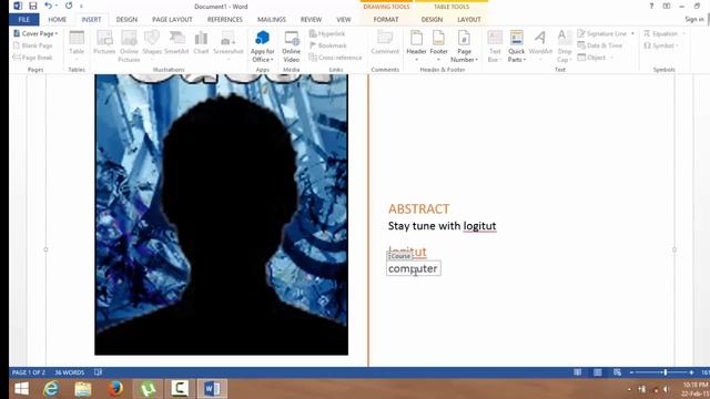 Microsoft Word complete tutorial in Tamil смотреть онлайн