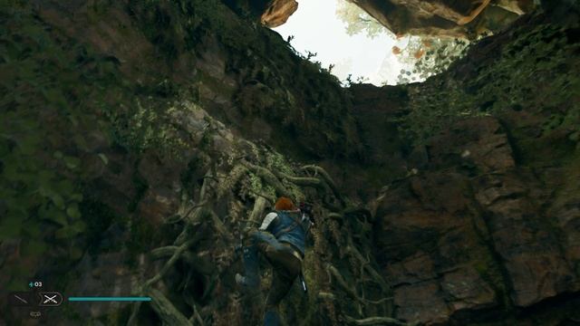 star wars jedi survivor прохождение 4 смотреть онлайн