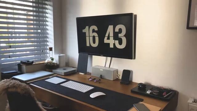 014 Desk Upgrade | Goodbye Intel Mac Mini, Hello M1 Macbook Pro смотреть онлайн