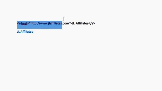 How to Make a Link and Image with HTML смотреть онлайн