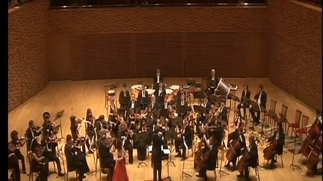 "Cruda sorte" from Italiana in Algeri Regina Rustamova смотреть онлайн