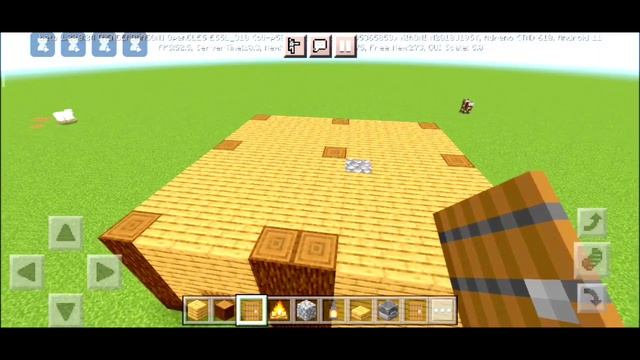 как построить баню в майнкрафт смотреть онлайн