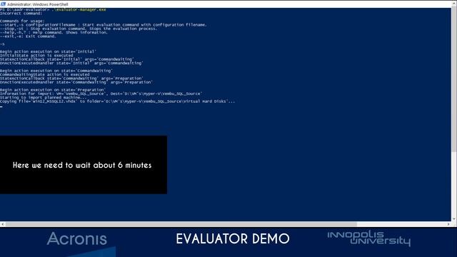 Innopolis Lectures - Windows Kernel - Reverse Engineering смотреть онлайн