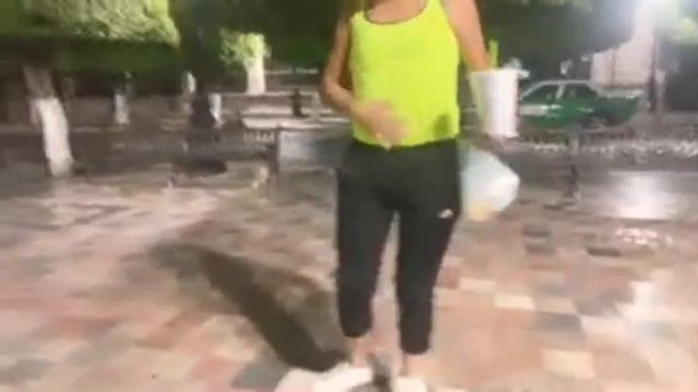 En el centro con las chicas trans 😘 смотреть онлайн