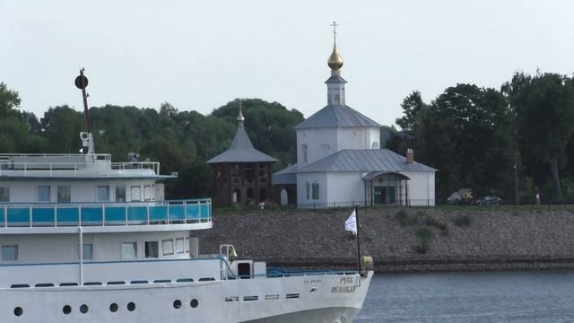 Русь Великая смотреть онлайн