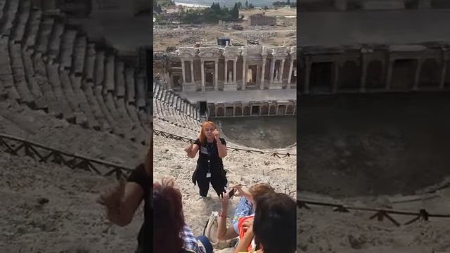 Иераполис смотреть онлайн