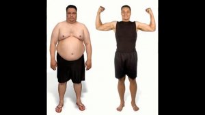 как похудеть мужчине после 40 лет