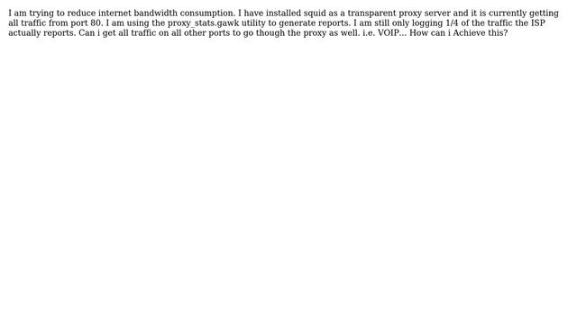 Squid proxy logging and filtering смотреть онлайн