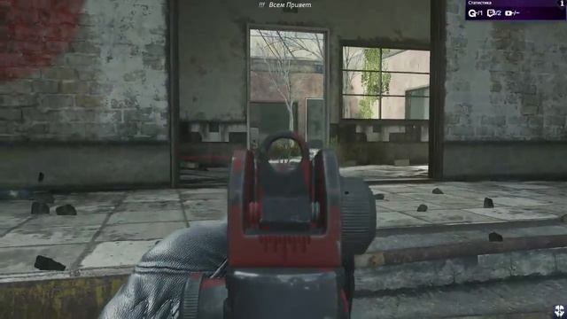 Call of Duty: Modern Warfare Remastered - Multiplayer (Мультиплеер) смотреть онлайн