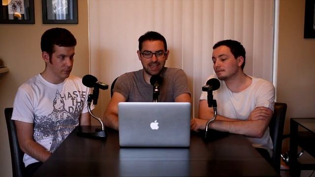 Internet Explorer Doesnt Suck? Microsofts Almost Winner, This Months Greatest Android, and the Soun смотреть онлайн