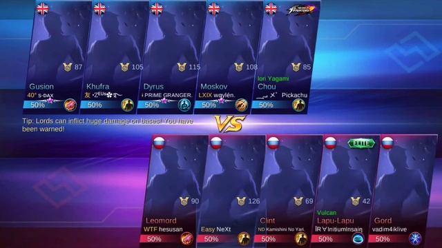 Mobile Legends Old Version APK | 90 MB | Terizla Patch смотреть онлайн